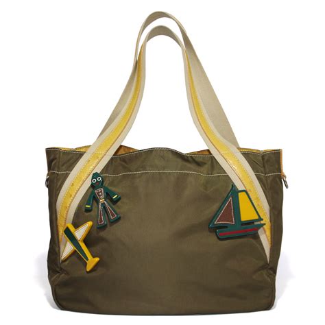 borse prada edizione limitata